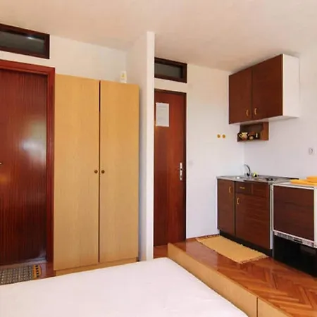 Apartment Nadia