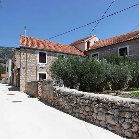 Appartement Nadia Bol