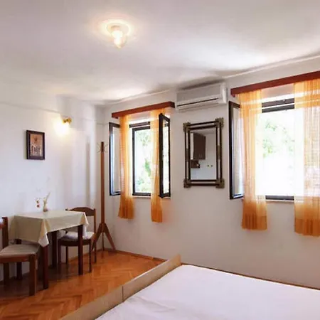 Appartement Nadia Bol