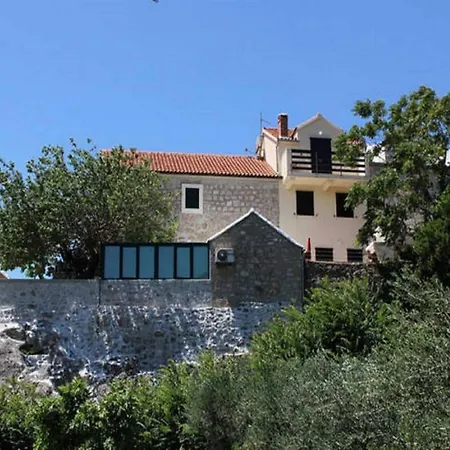 Appartement Nadia Bol